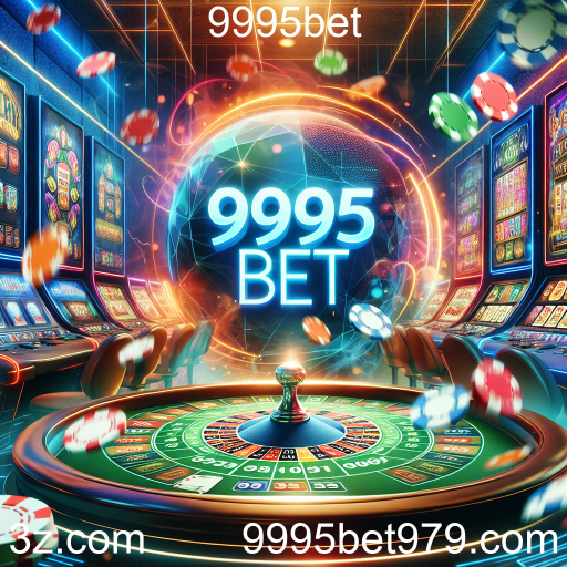 Descubra a Categoria de Jogos do 9995bet: Diversão e Emoção a um Clique